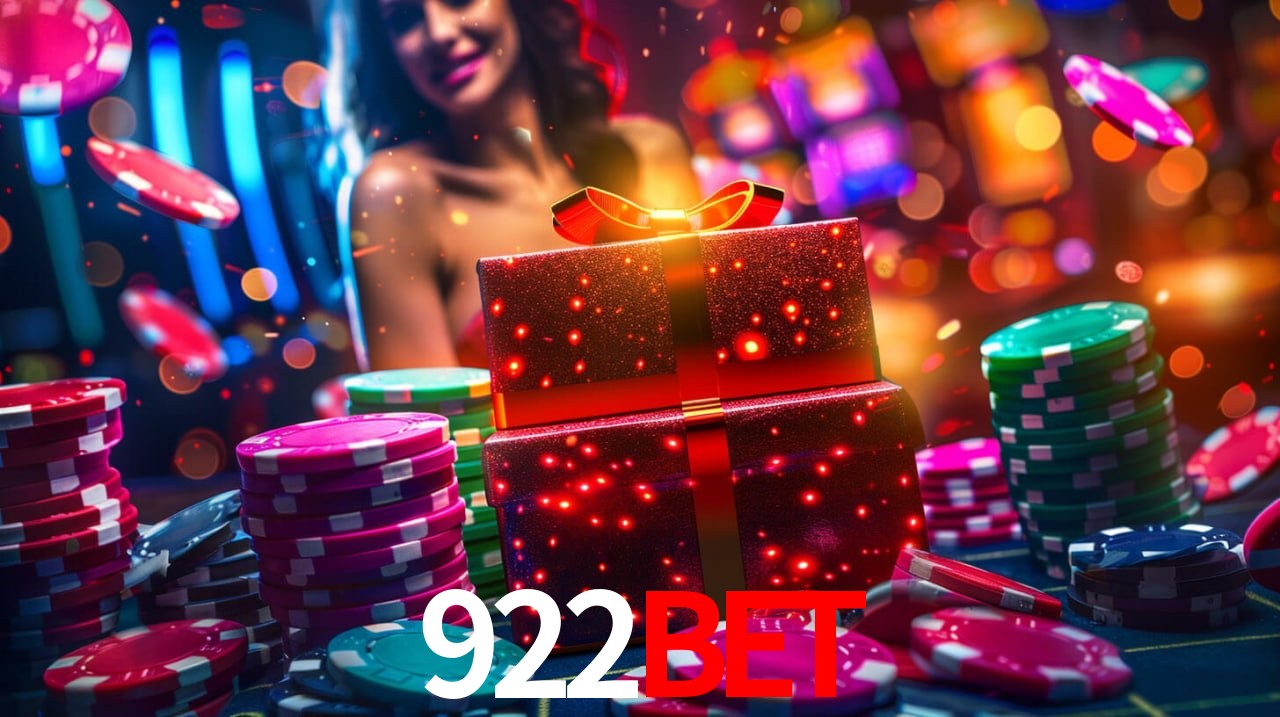 Tecnologia da Plataforma 922BET