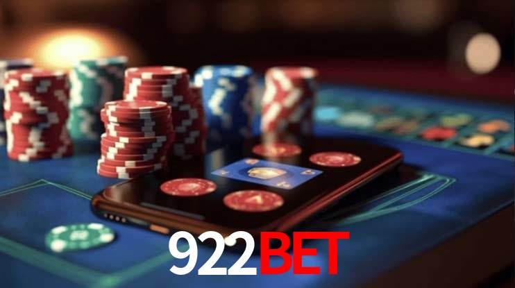Descubra a Magia dos Jogos de Arcade no 922BET