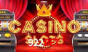 Tennis Betting 922BET