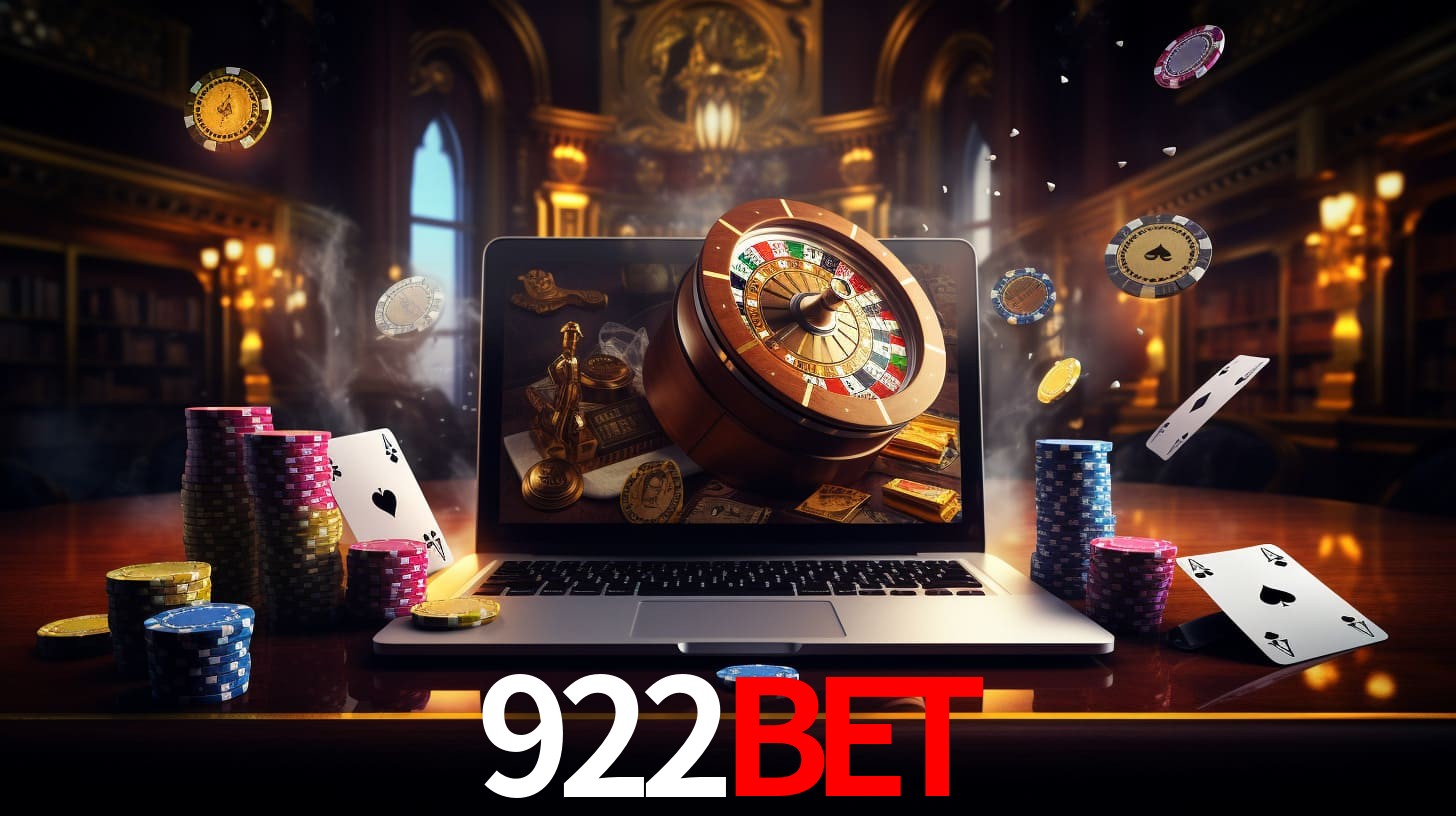 Exclusive Games 922BET