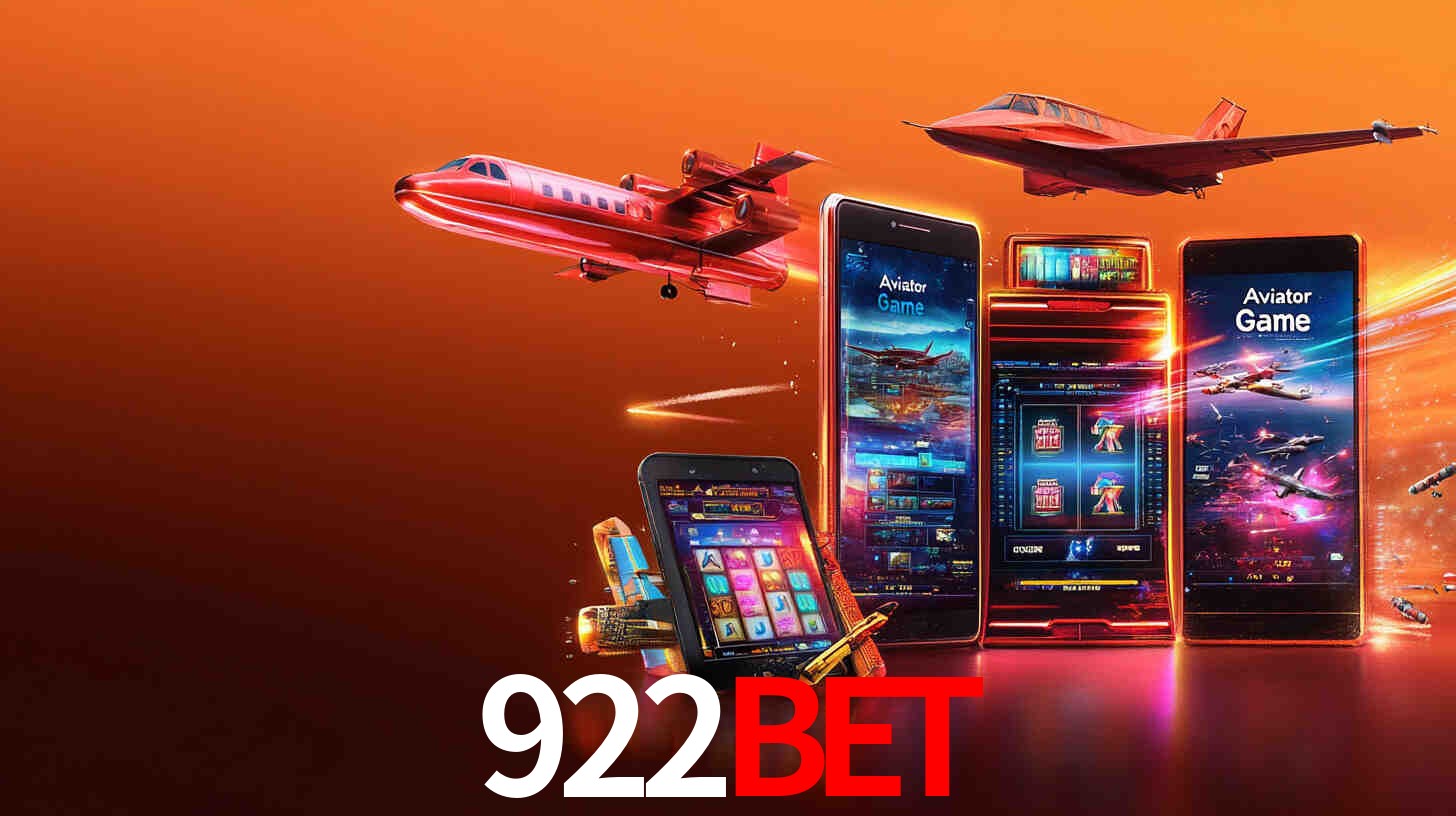 Bônus Diários 922BET