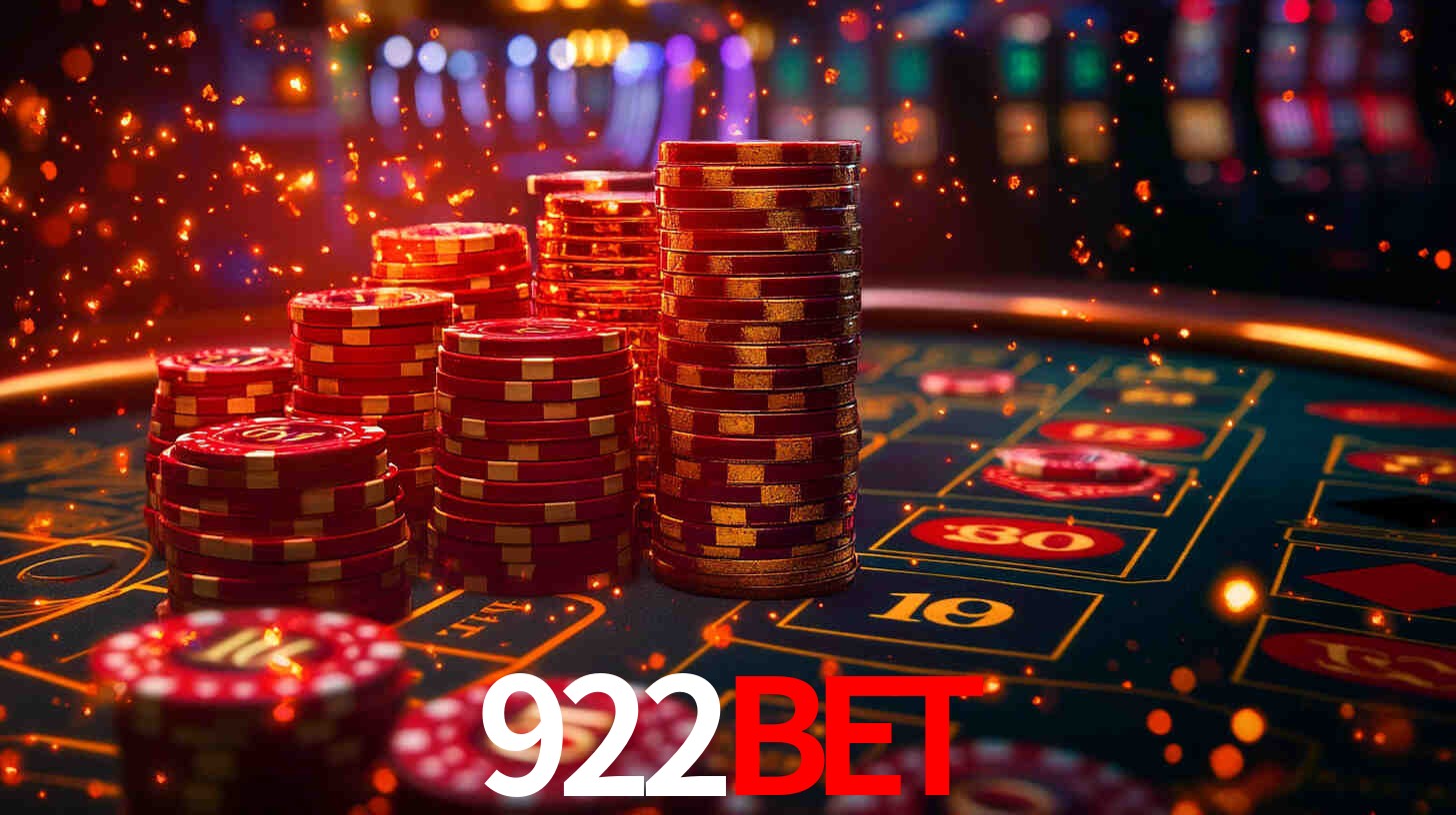 922BET