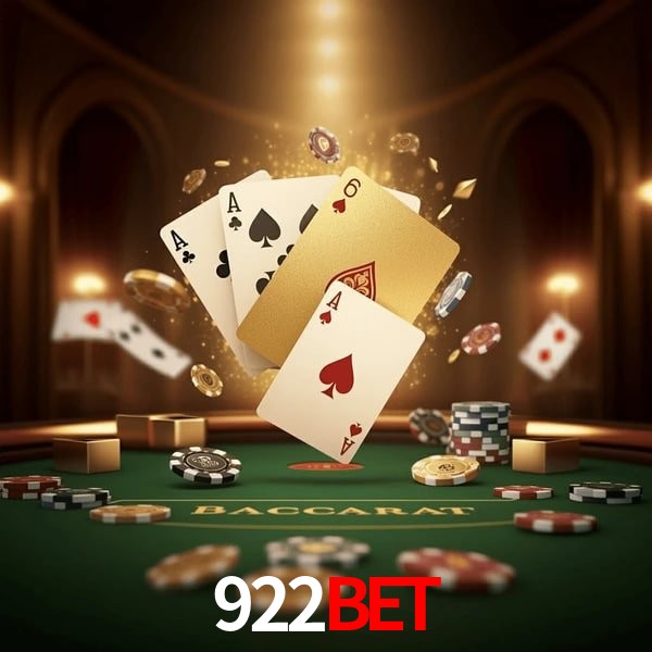 Tournaments 922BET