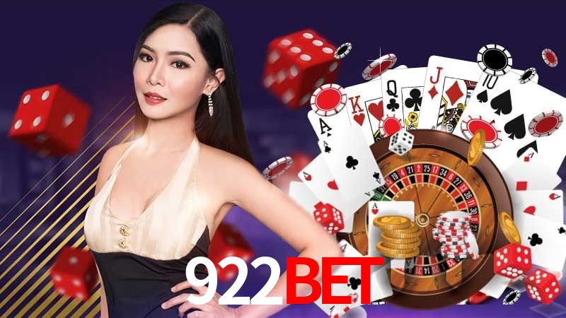 Descubra a Essência do 922BET: Nossa História e Compromissos