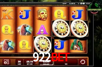 Explorando a Categoria de Eventos em Apostas na 922BET