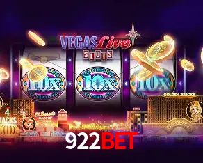 Seasonal Promotions 922BET