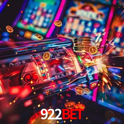 A Experiência Imersiva dos Cassinos Ao Vivo no 922BET