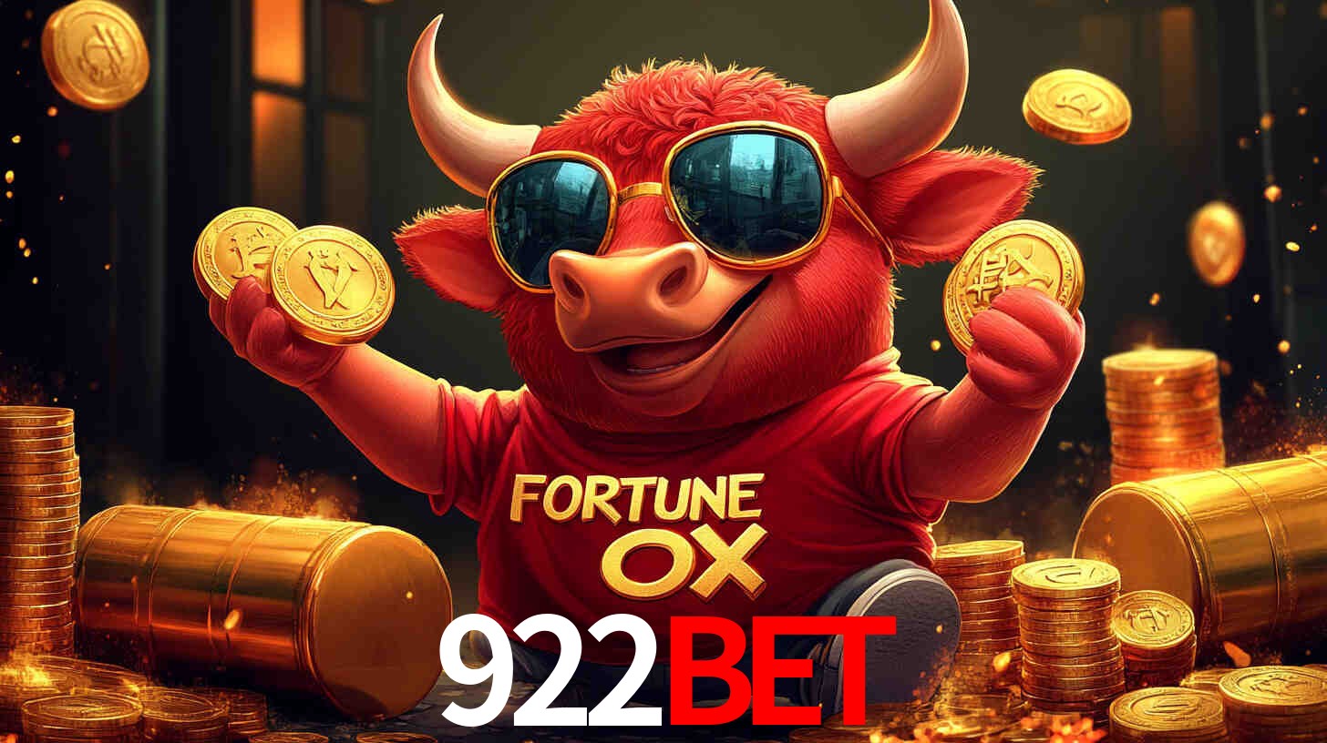 Torneios 922BET