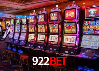 Flash Promotion 922BET