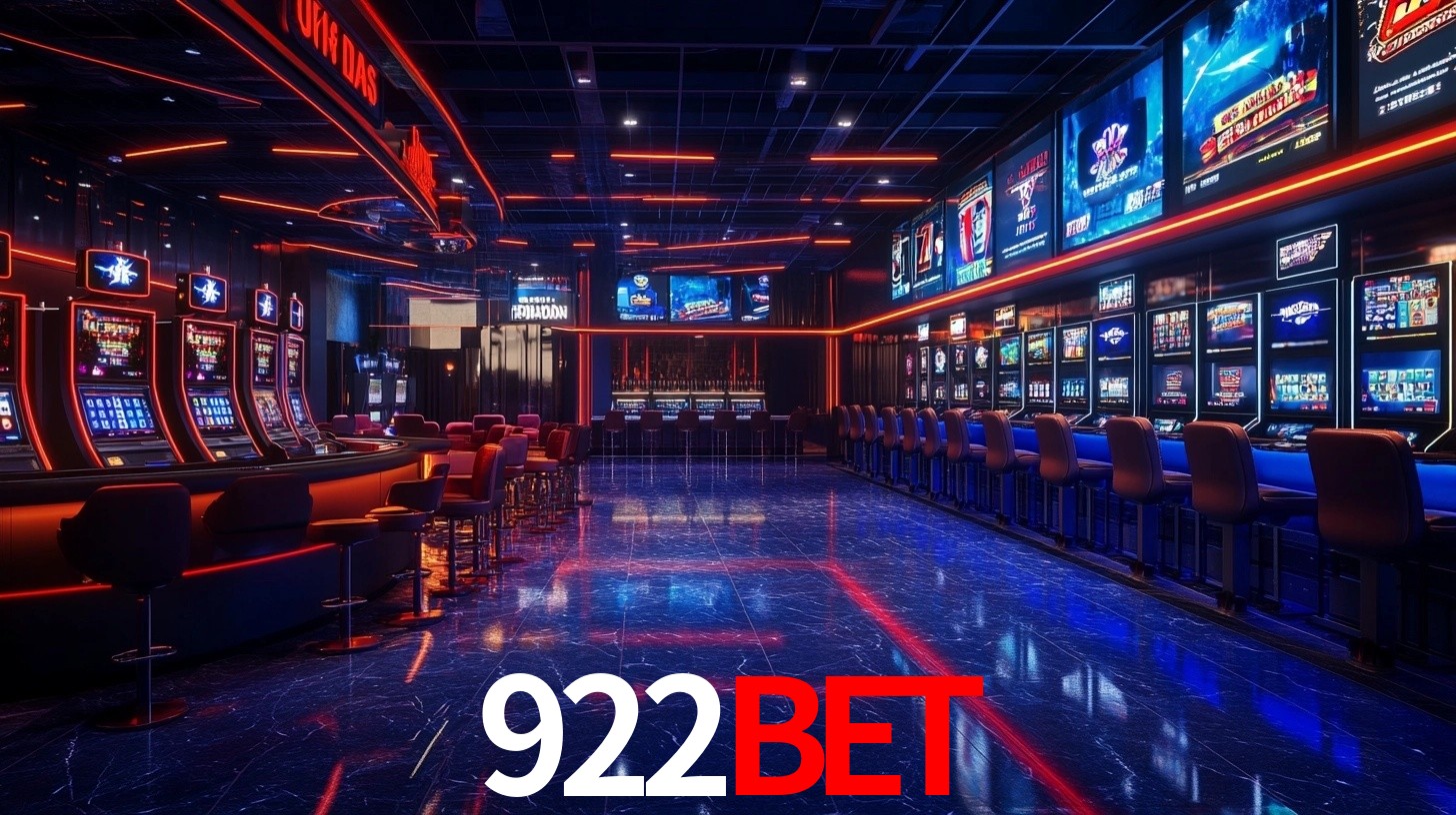Explore as vantagens do 922BET: serviço profissional e confiabilidade