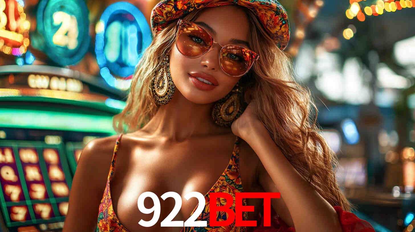 922BET paga