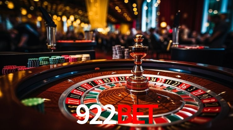 Secure Login 922BET