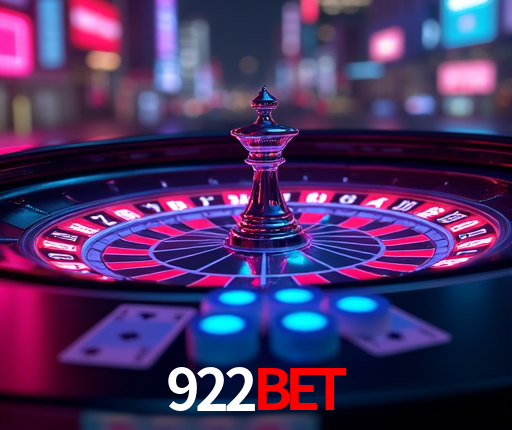 Estatísticas do Jogo 922BET