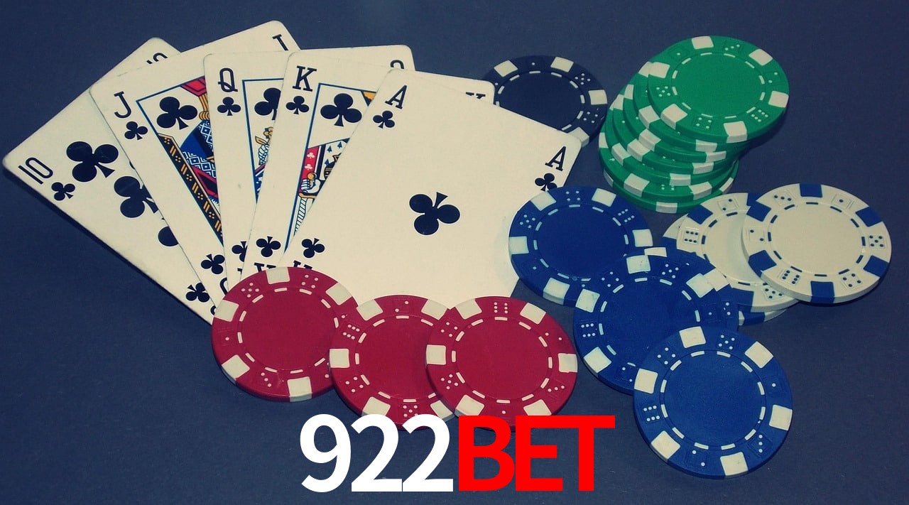 Football Betting 922BET