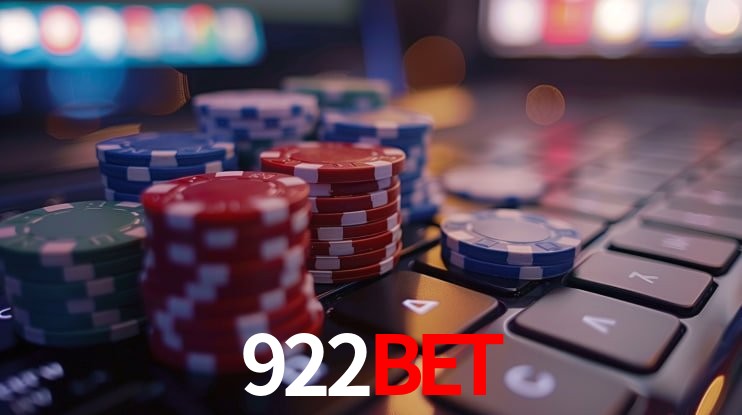 Descubra a Essência do 922BET: Nossa História e Compromissos