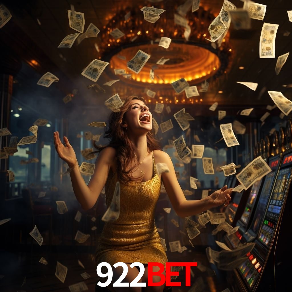 Programa VIP 922BET