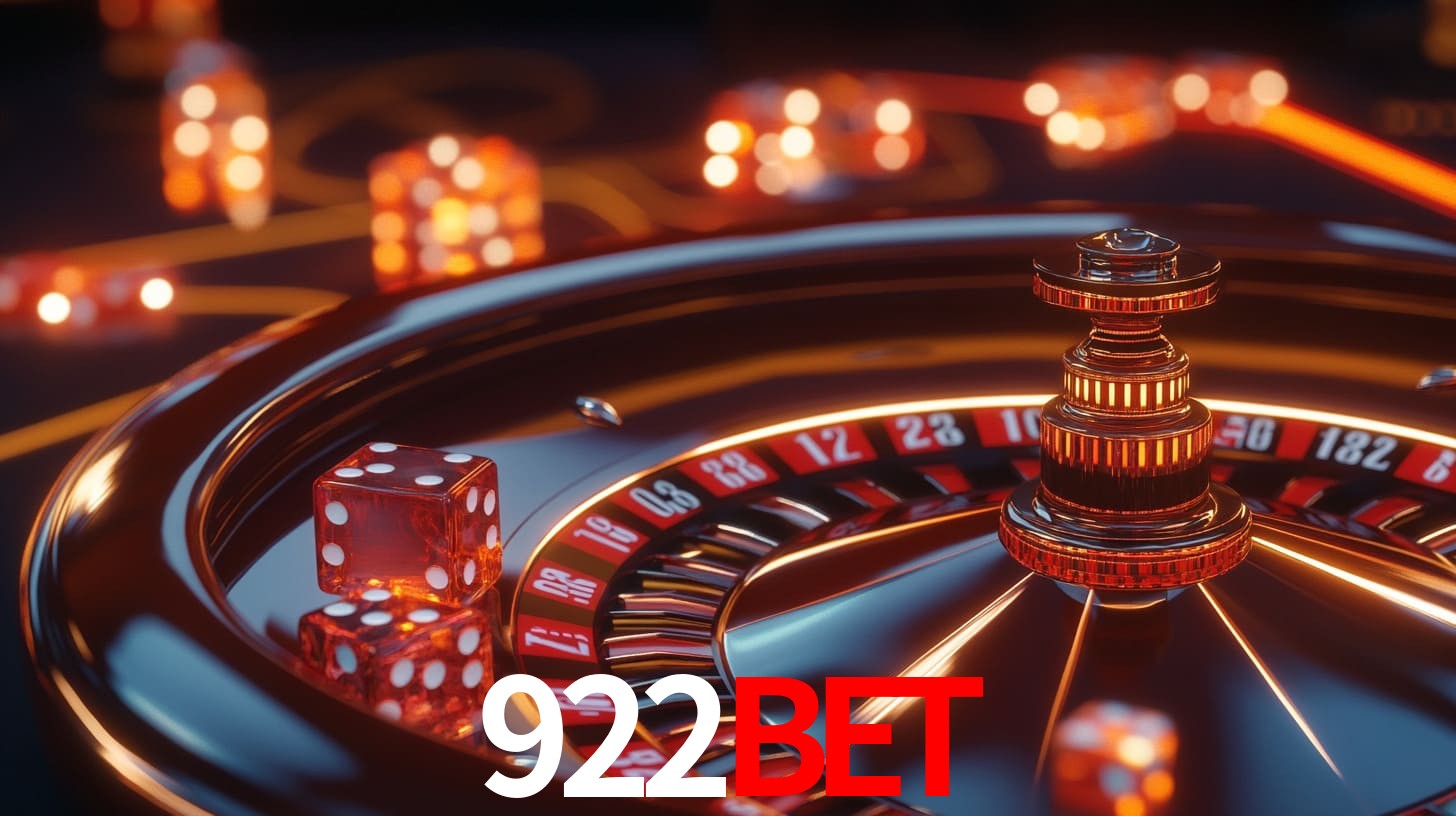 Welcome Bonus 922BET