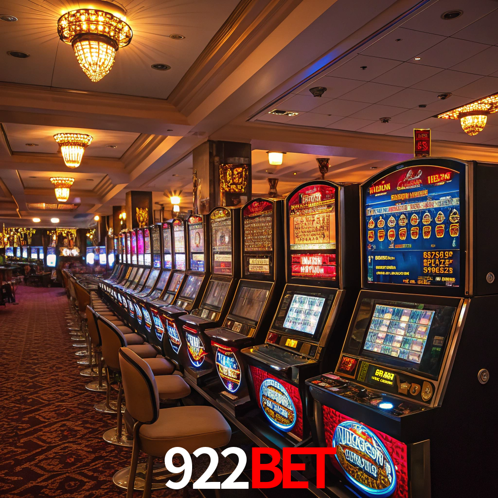 922BET