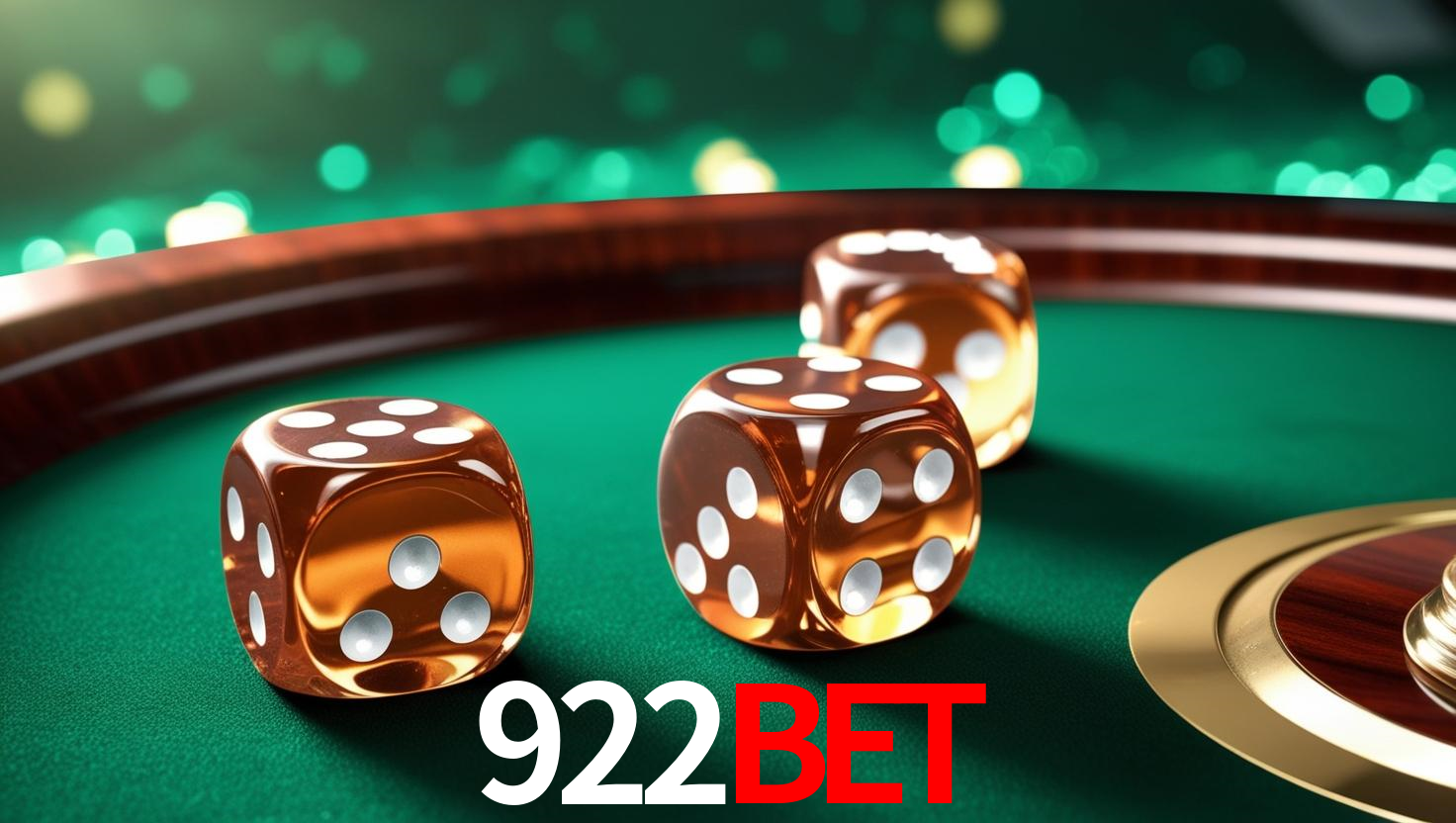 922BET