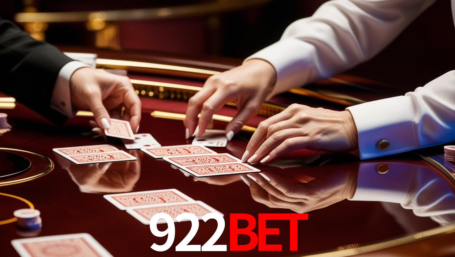 922BET