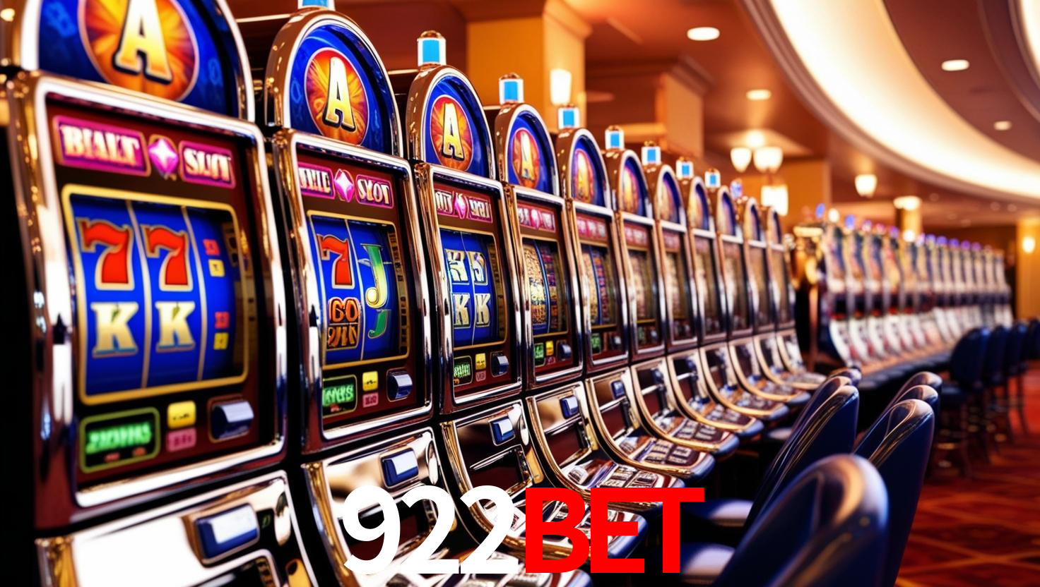 922BET