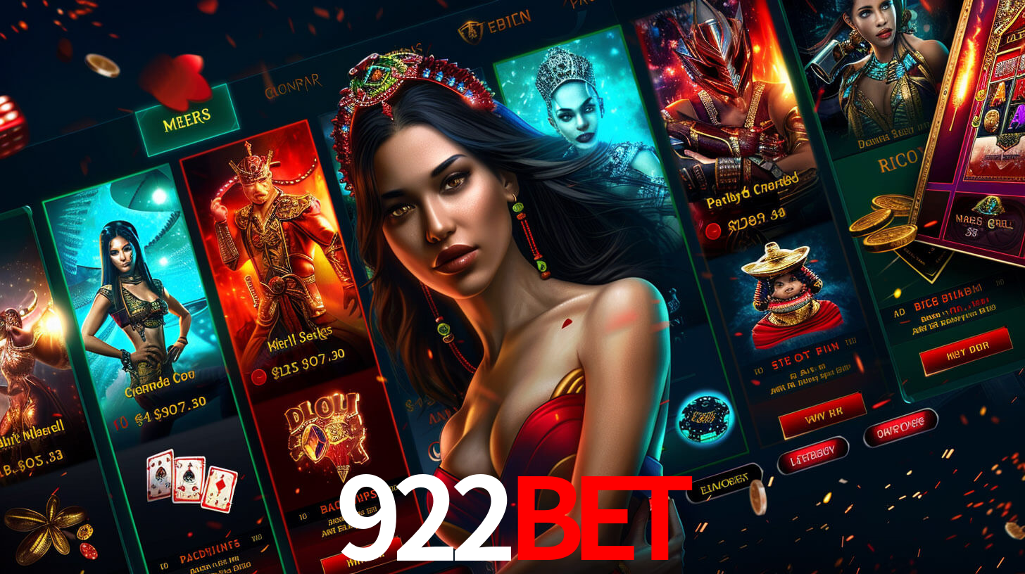 922BET