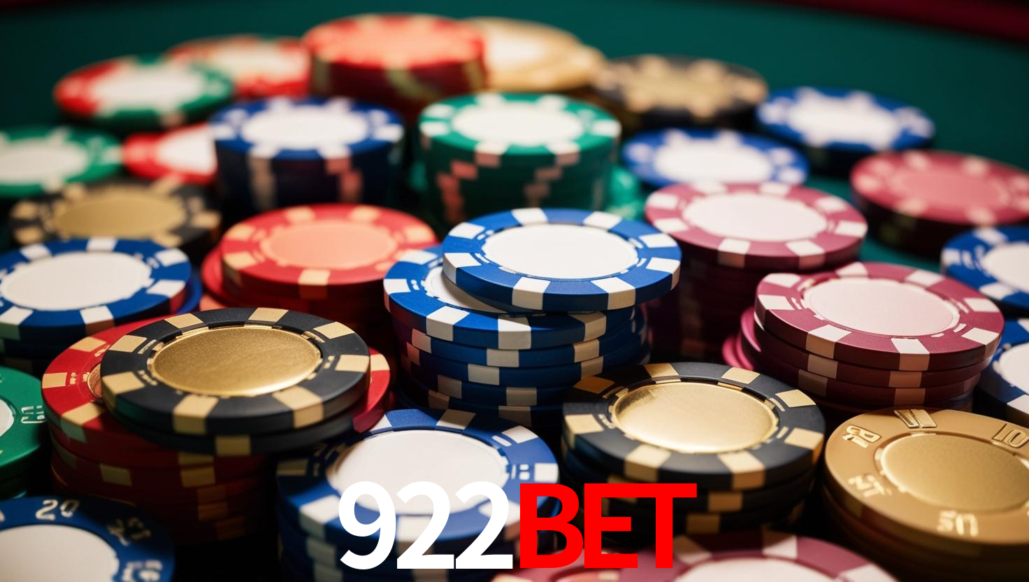 922BET