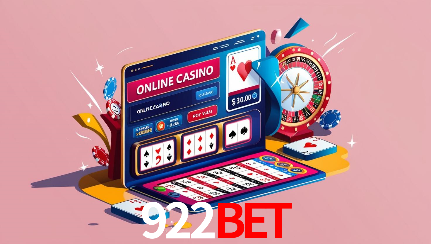 922BET