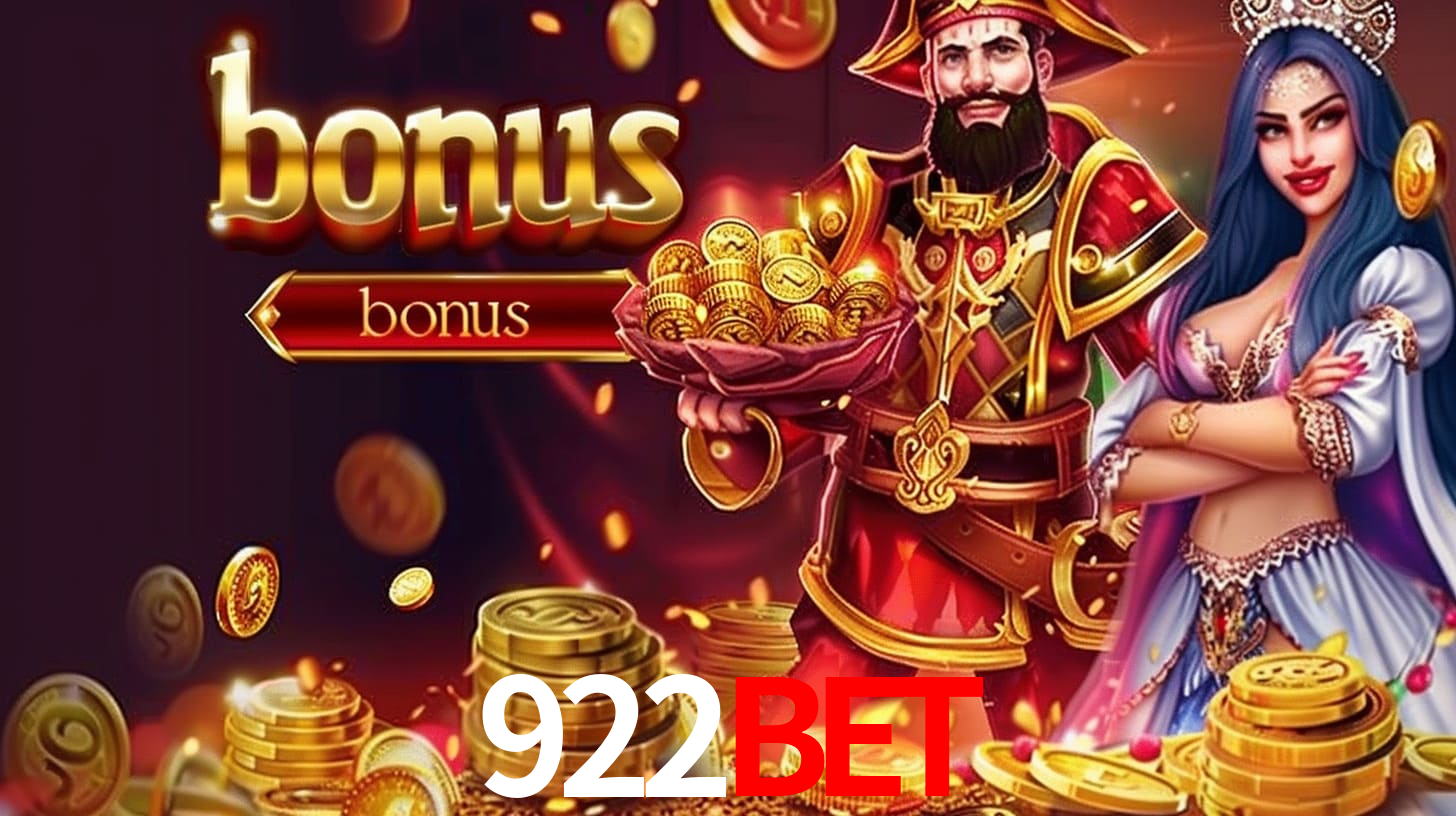 922BET