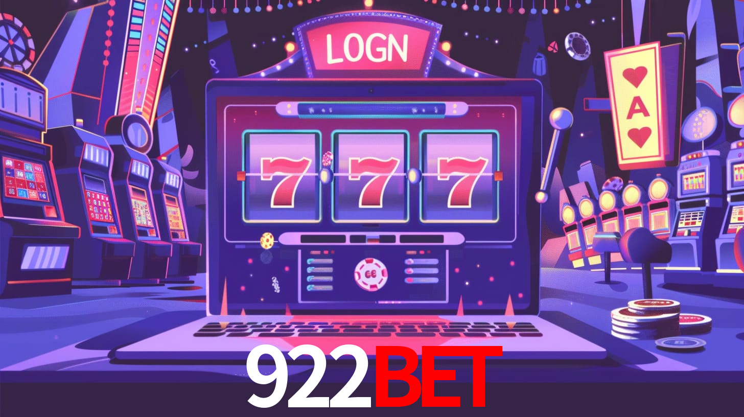 922BET