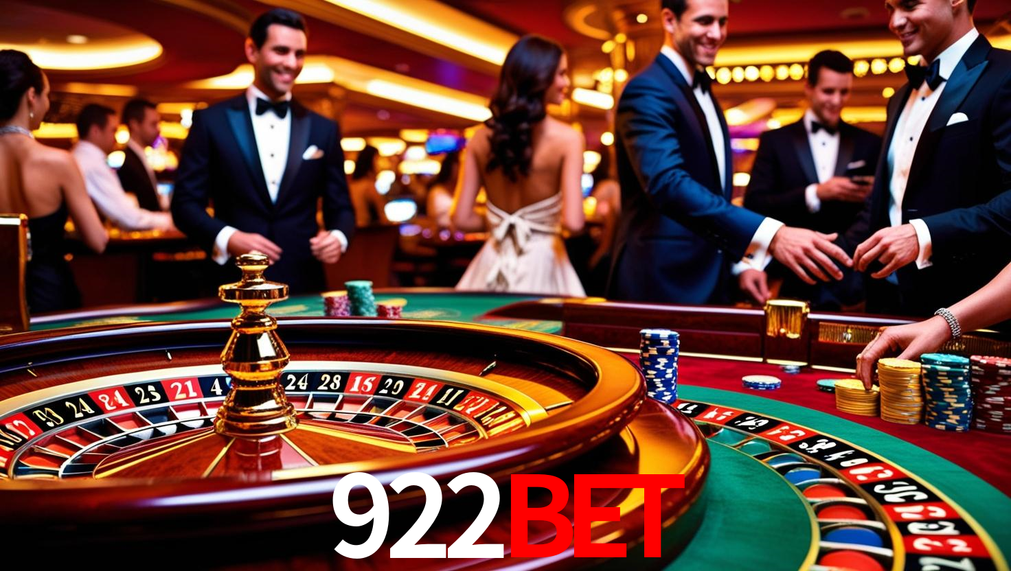 922BET