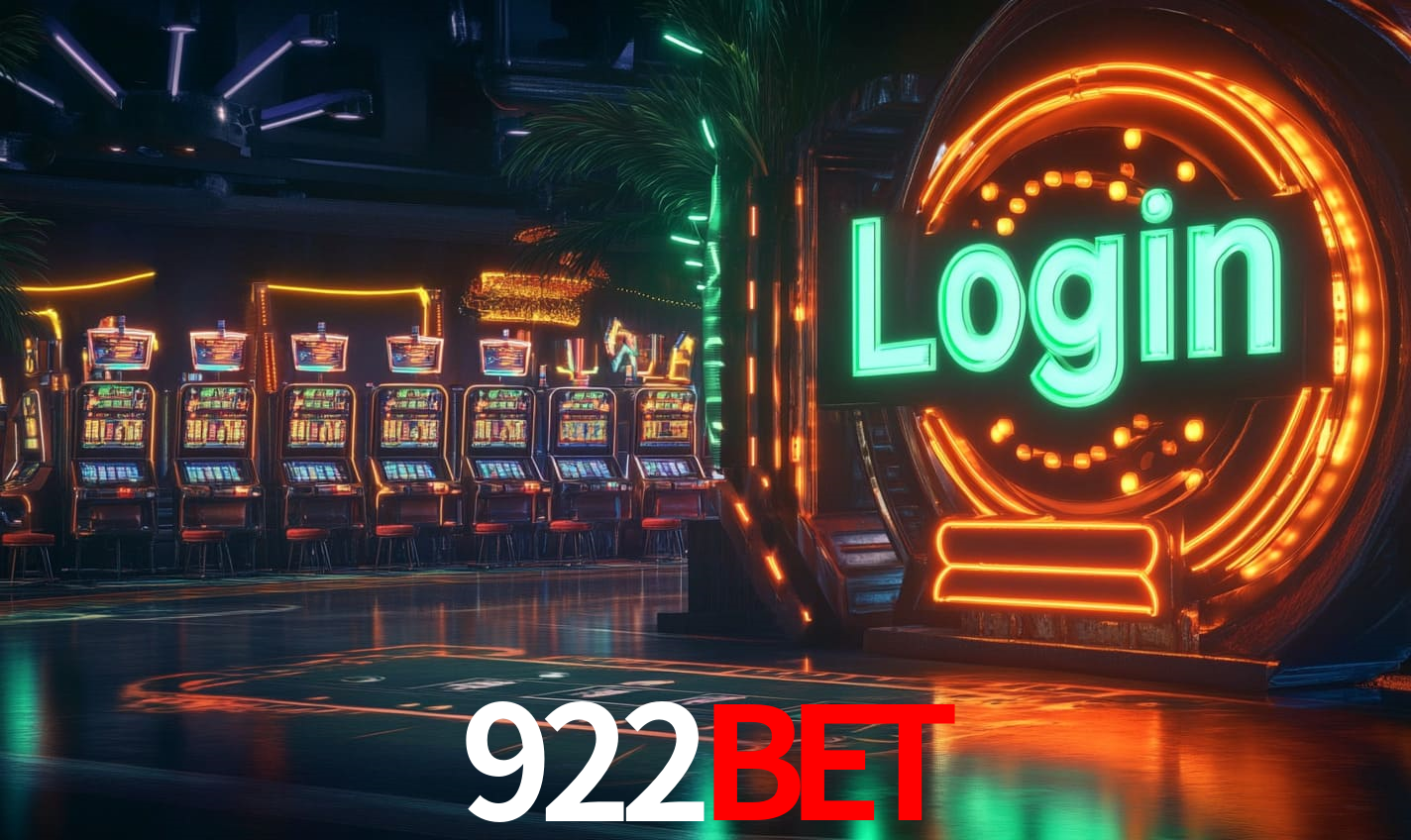 922BET