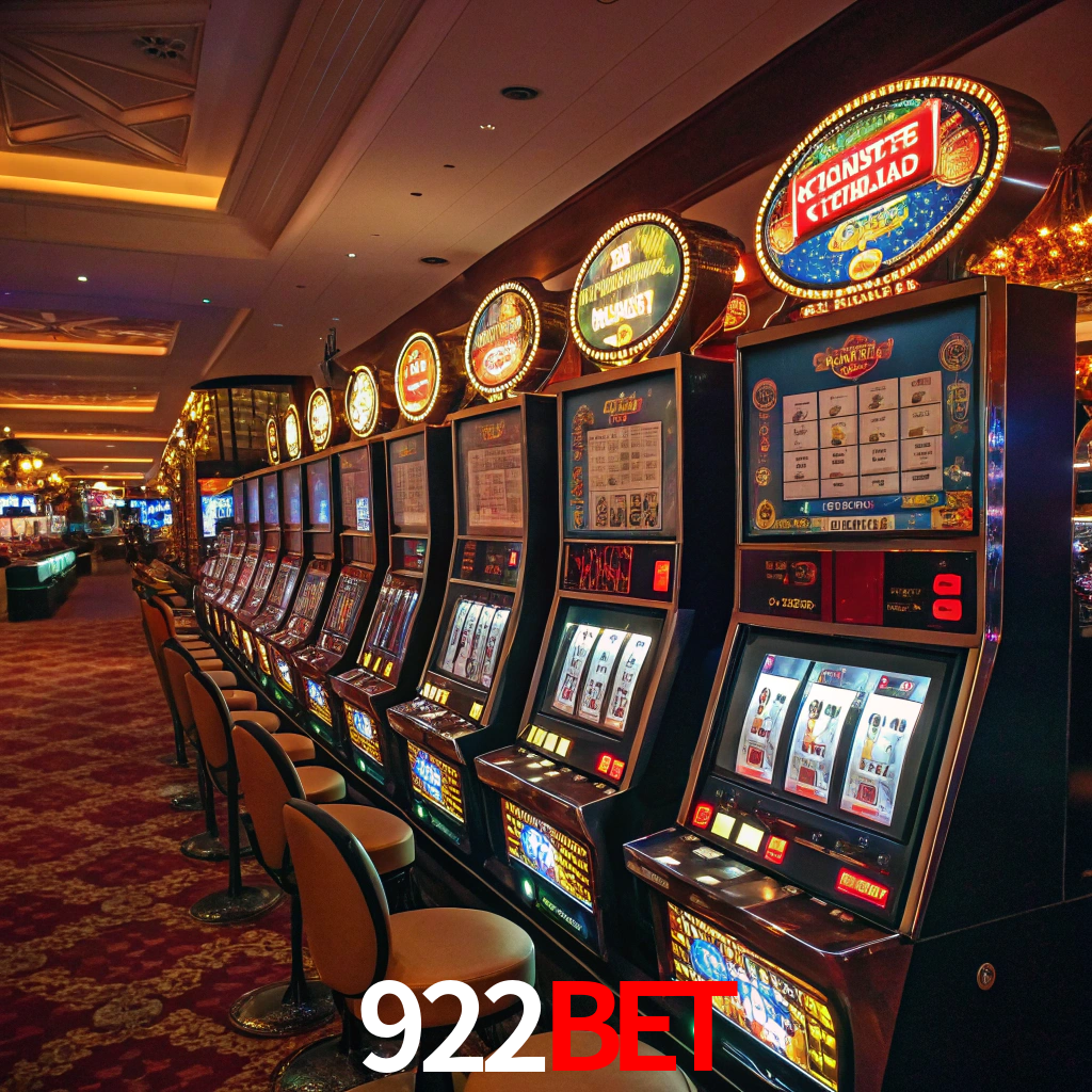922BET