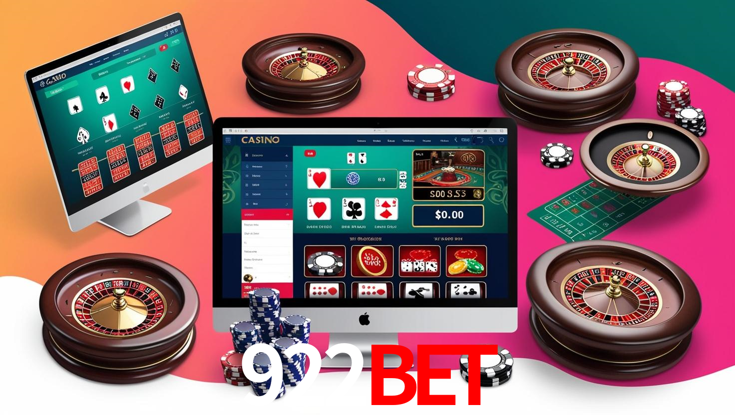 922BET