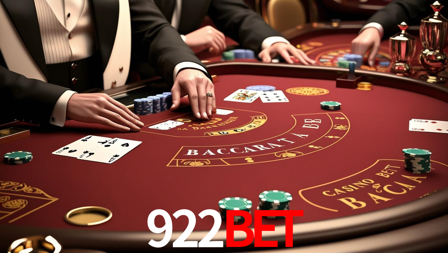 922BET